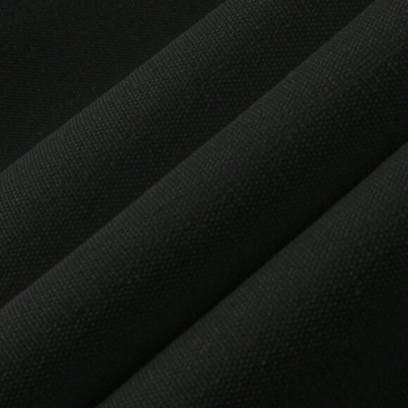 Black Casual Women's Versatile Mini Skirt - Picture 8 of 8